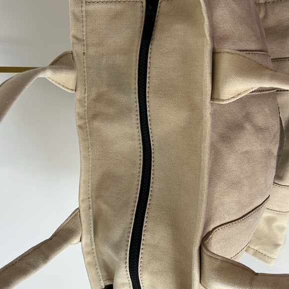 Marc Jacobs The Tote Bag in Ivory - Like New - Picture 8 of 11